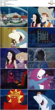Jabberjaw S01 480p h264-NGP