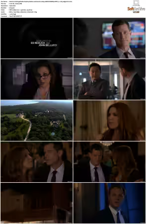 Unforgettable S01-S04 1080p AMZN WEBRip DDP 5.1 x265-edge2020