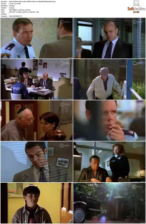 Water Rats S01-S06 WEB-DL AAC2.0 H264-BTN