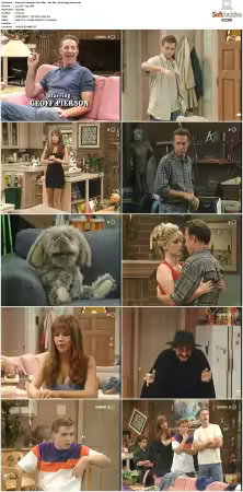 Unhappily Ever After S01-S05 x264-NGP