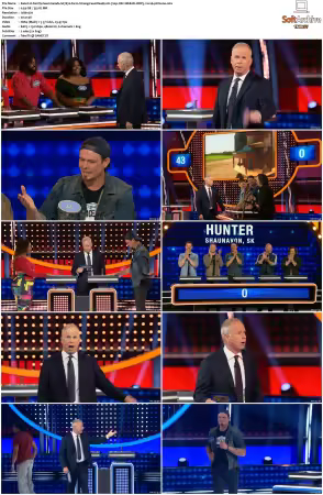 Family Feud Canada S07 REPACK 720p CBC WEB-DL DDP5.1 H264-Kitsune