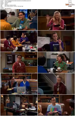 The Big Bang Theory S01-S12 German DL AC3 1080p BluRay x265-FuN