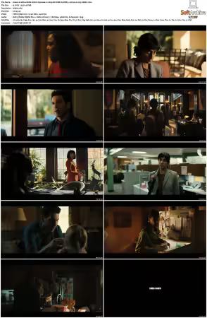 HIS and HERS S01 2160p NF WEB-DL DDP5.1 Atmos H265-XEBEC
