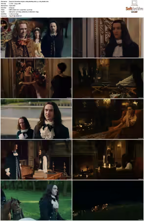 Versailles S01 S03 1080p BluRay AAC 5.1 x265-WoKE