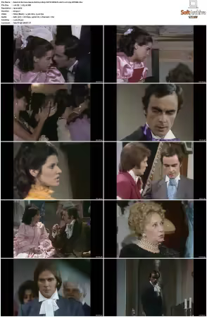 Escrava Isaura S01 1080p VOYO WEB-DL AAC2.0 H264-SPWEB