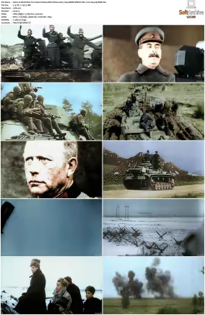 World War II in Colour S01 S02 720p AMZN WEB-DL DD 2 .0 H264-playWEB
