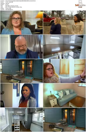 Tiny House Hunters S04 1080p AMZN WEB-DL DDP2.0 H264-NTb