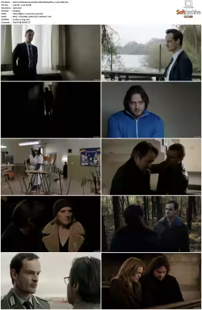 Weissensee S01 S04 1080p BluRay x264-SbR