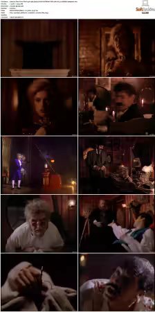 Tales From The Crypt 1989 S01-S07 DUAL GERMAN DL iNTERNAL DVD 480i AC3 2.0 REMUX-seedpool
