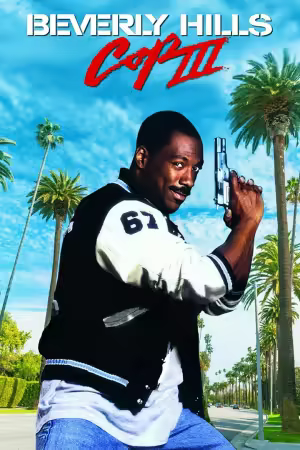 Beverly Hills Cop III 1994 1080p PCOK WEB-DL DDP 5.1 H264-PiRaTeS