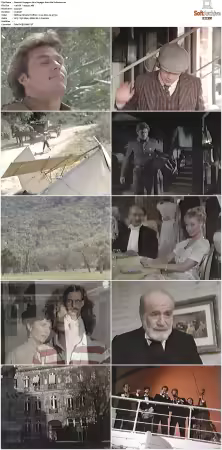 Voyagers S01 DVDRip x264-TALULARiA
