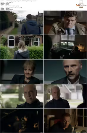 Unforgotten 2015 S01 S06 1080p AMZN Webrip DDP2 0 x265-Vialle