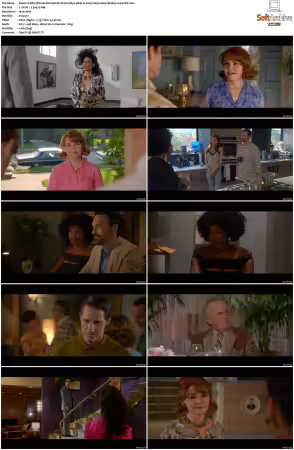 Why Women Kill S01 S02 1080p BluRay x264-OFT