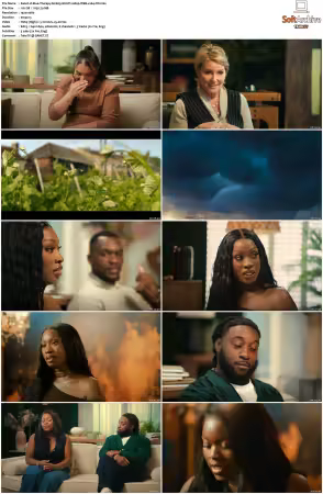 Blue Therapy S01 MULTi 1080p WEB x264-FW
