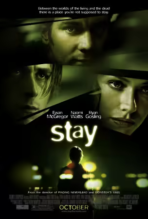Stay 2005 1080p DSNP WEB-DL DDP 5.1 H264-HDSWEB