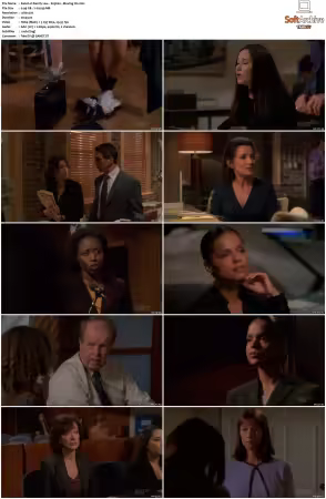 Family Law 1990 S01-S03 720p WEB x264-NGP