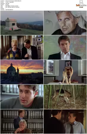 Kommissar Rex S01-S10 German 1080p HDTV x264-OMGtv