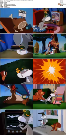 Animaniacs 1993 S01 S05 1080p UPSCALED DD 5.1 x265-EDGE2020