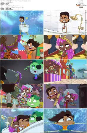 The Guava Juice Show S01 S02 720p WEB H264-SKYFiRE