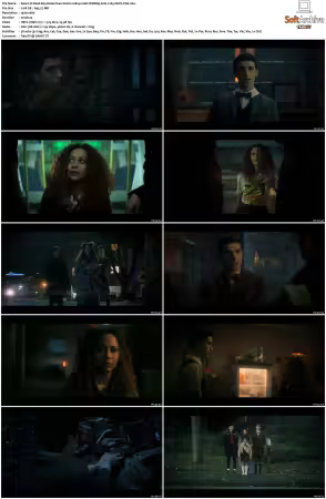 Dead Boy Detectives S01 1080p 10bit WEBRip 6CH x265 HEVC-PSA