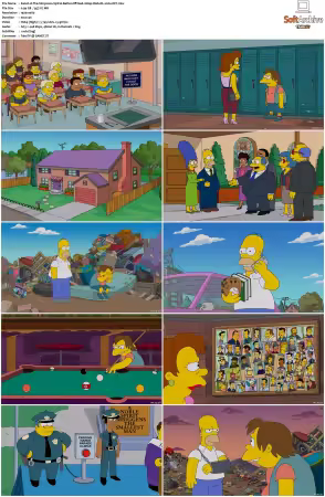 The Simpsons S31 1080p Web-DL x264-OFT
