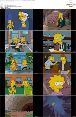 The Simpsons S17 1080p BluRay x264-OFT
