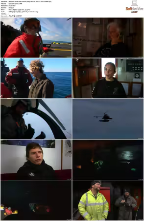 Whale Wars S01 1080p WEB-DL AAC2.0 AVC-TrollHD