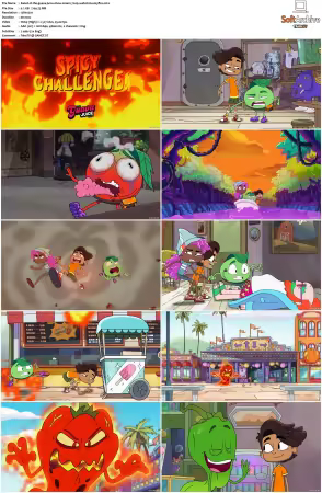 The Guava Juice Show S01 S02 720p WEB H264-SKYFiRE