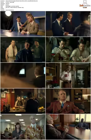 Wrath of Grapes The Don Cherry Story 2 S01 720p WEB AAC H264