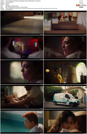 Nobodys Looking S01 1080p NF WEB-DL DDP5 1 H264-MyS