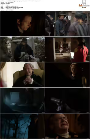 TURN Washingtons Spies 2014 S01 S04 1080p NF WEB-DL DDP5.1 AV1-Vialle