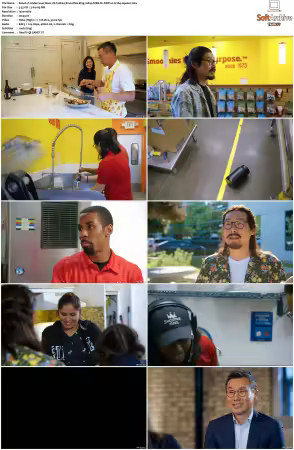 Undercover Boss US S01-S11 1080p WEB-DL H264-squalor