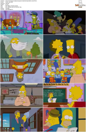 The Simpsons S29 1080p Web-DL x264-OFT