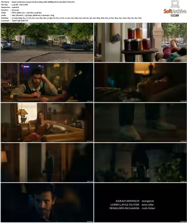 Ransom Canyon S01 1080p 10bit WEBRip 6CH x265 HEVC-PSA