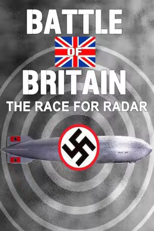Battle of Britain The Race for the Radar 2020 1080p WEBRip x264 AC3 DiVERSiTY