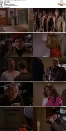 Weird Science 1994 S01-S05 480p DVD x265 HEVC 10bit AAC 2.0 Panda