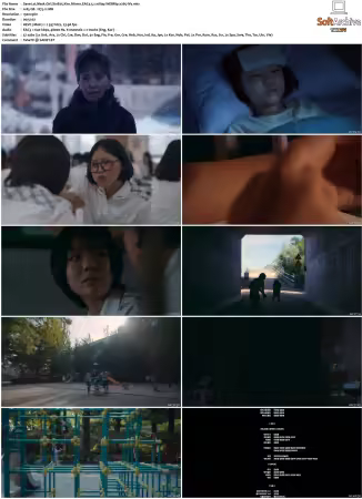 Mask Girl S01 WEBRip EAC3 51 1080p x265-iVy