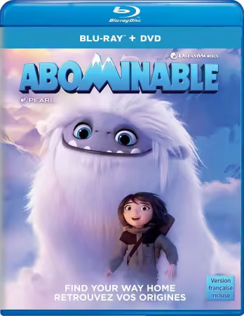 Abominable 2019 REPACK 1080p BluRay DDP 7.1 x265-edge2020
