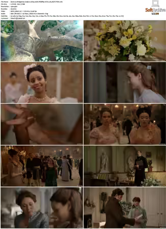 Bridgerton S03 1080p 10bit WEBRip 6CH x265 HEVC-PSA
