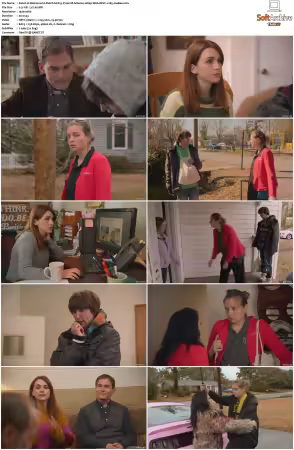 Welcome to Flatch S01 S02 1080p Web DDP5 1 AAC HEVC x265-Mixed