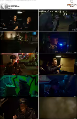 Wellington Paranormal 2018 S01 S04 1080p BluRay 10bit EAC3 5.1 x265-iVy