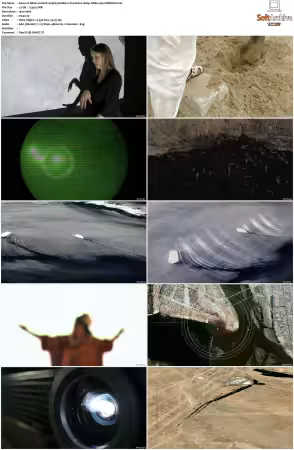 What on Earth S01-S09 1080p WEB x264-SCENE