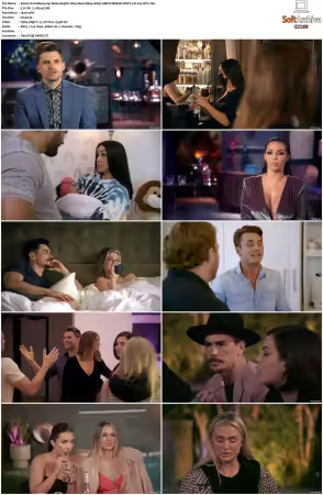 Vanderpump Rules S09 1080p AMZN WEB-DL DDP2.0 H264-NTb