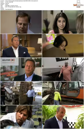 Undercover Boss US S01-S11 1080p WEB-DL H264-squalor