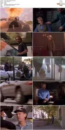 Walker Texas Ranger S01-S09 DVDRip XviD-Mixed