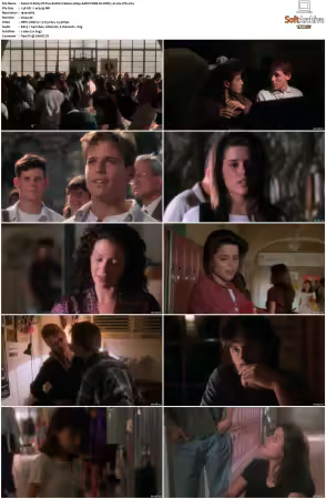Party of Five 1994 S01 S06 1080p WEBRip DDP5.1 H265-d3g