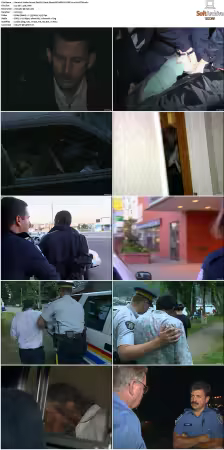 To Serve and Protect aka Under Arrest S01 S08 NF WEB-DL DDP2.0 x264-BTW