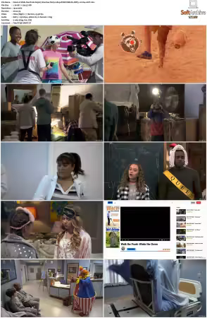 Walk The Prank S01-S03 1080p DSNP WEB-DL DDP5.1 H264-MIXED