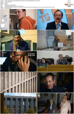 Vendetta Truth Lies and The Mafia S01 1080p NF WEB-DL DDP5.1 x264-AGLET