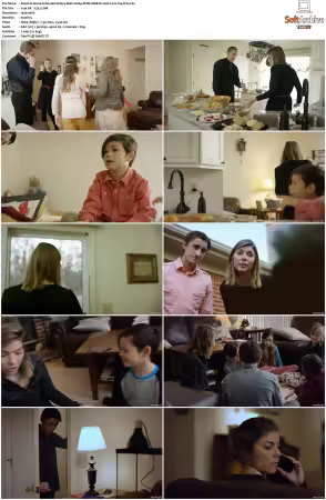 Home-Schooled S01 1080p PURE WEB-DL AAC2.0 H264-FFG